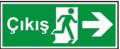 Çıkış